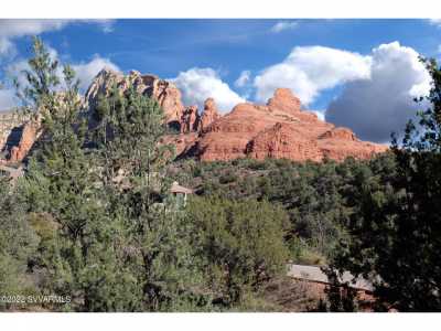 Residential Land For Sale in Sedona, Arizona