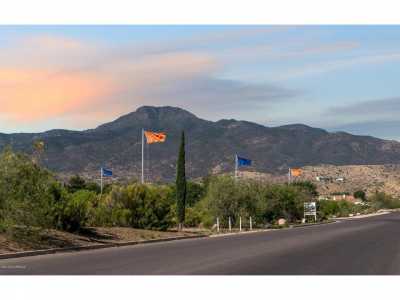 Residential Land For Sale in Clarkdale, Arizona