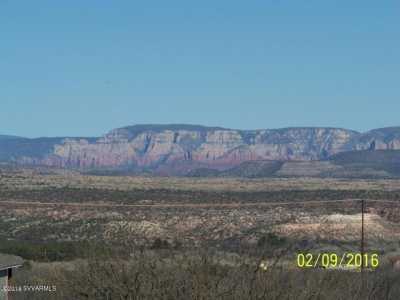 Residential Land For Sale in Clarkdale, Arizona