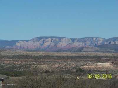 Residential Land For Sale in Clarkdale, Arizona