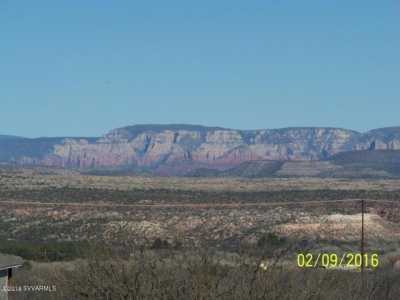 Residential Land For Sale in Clarkdale, Arizona