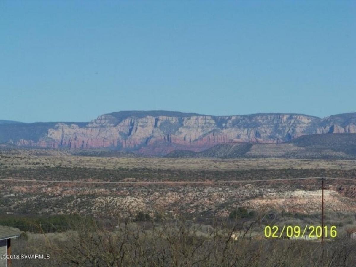 Picture of Residential Land For Sale in Clarkdale, Arizona, United States