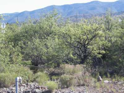 Residential Land For Sale in Clarkdale, Arizona