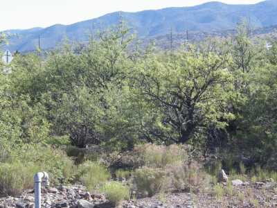 Residential Land For Sale in Clarkdale, Arizona