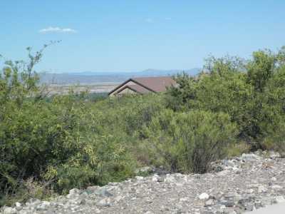 Residential Land For Sale in Clarkdale, Arizona