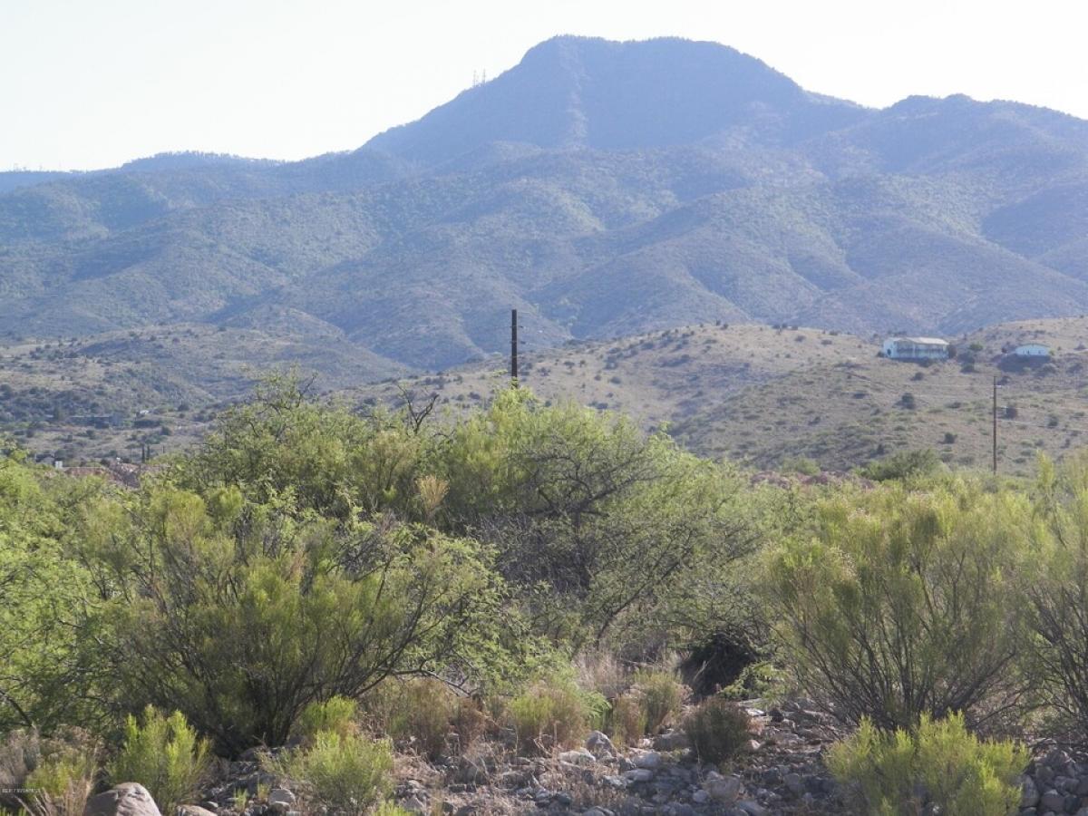 Picture of Residential Land For Sale in Clarkdale, Arizona, United States