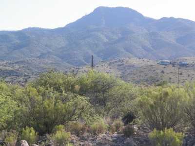 Residential Land For Sale in Clarkdale, Arizona