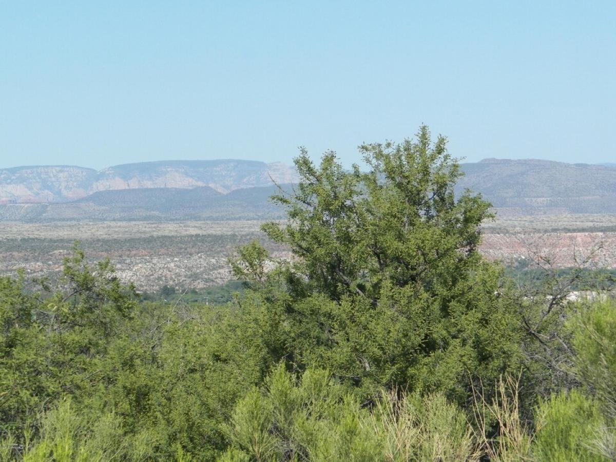 Picture of Residential Land For Sale in Clarkdale, Arizona, United States