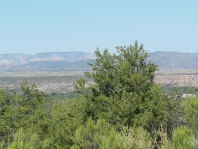 Residential Land For Sale in Clarkdale, Arizona