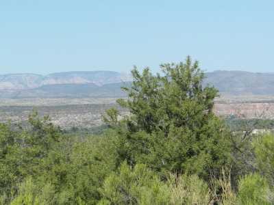 Residential Land For Sale in Clarkdale, Arizona