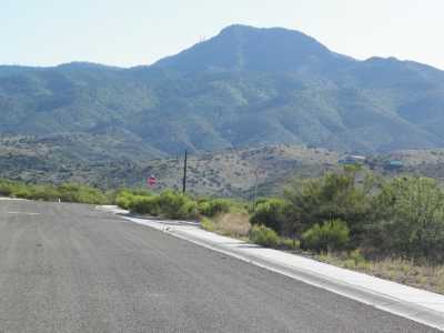 Residential Land For Sale in Clarkdale, Arizona