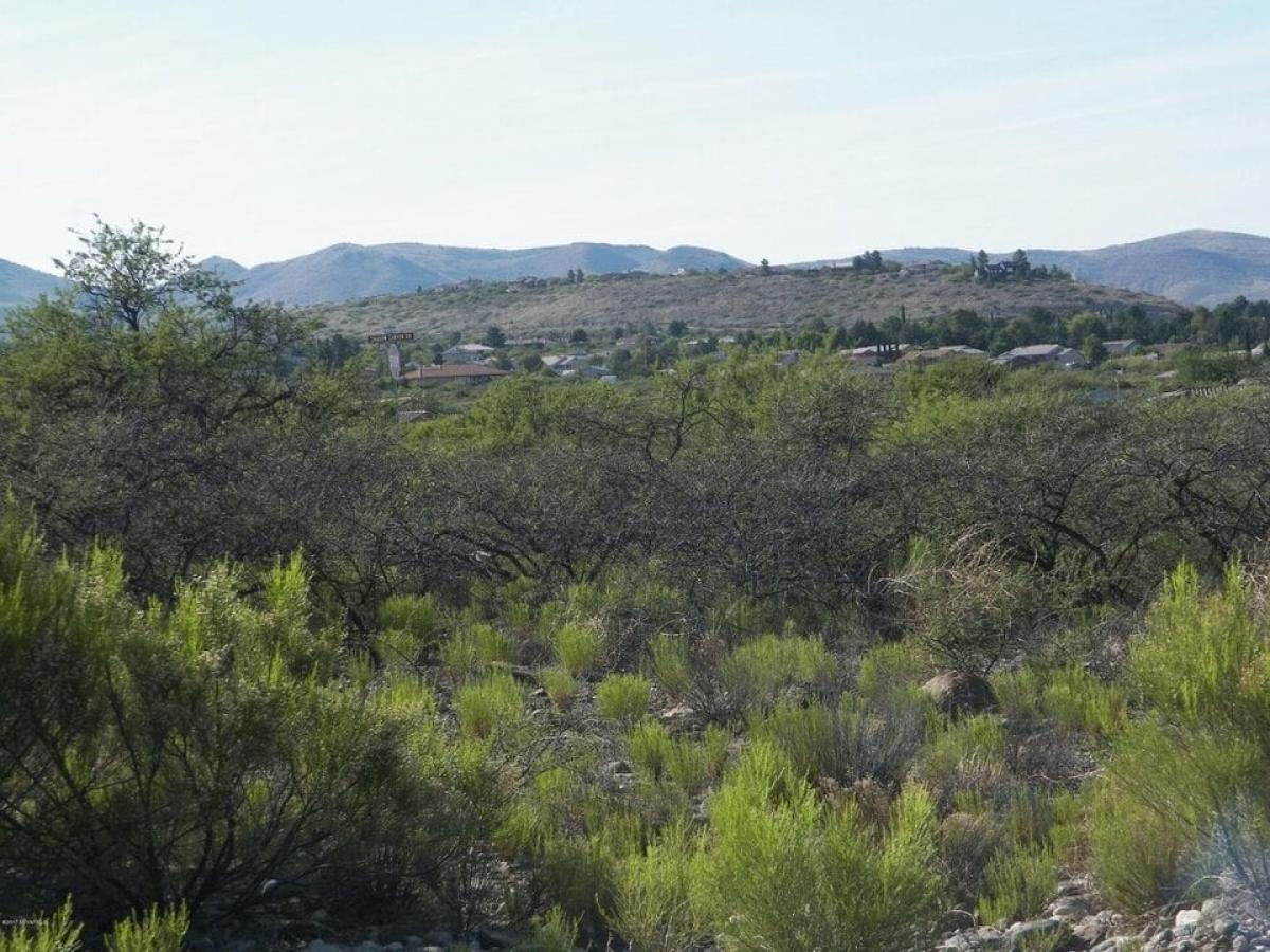 Picture of Residential Land For Sale in Clarkdale, Arizona, United States