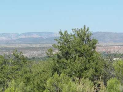 Residential Land For Sale in Clarkdale, Arizona