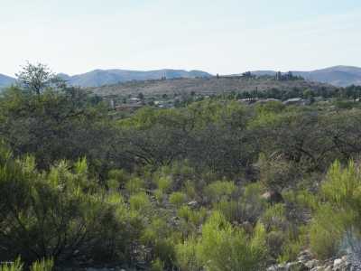 Residential Land For Sale in Clarkdale, Arizona