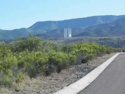 Residential Land For Sale in Clarkdale, Arizona