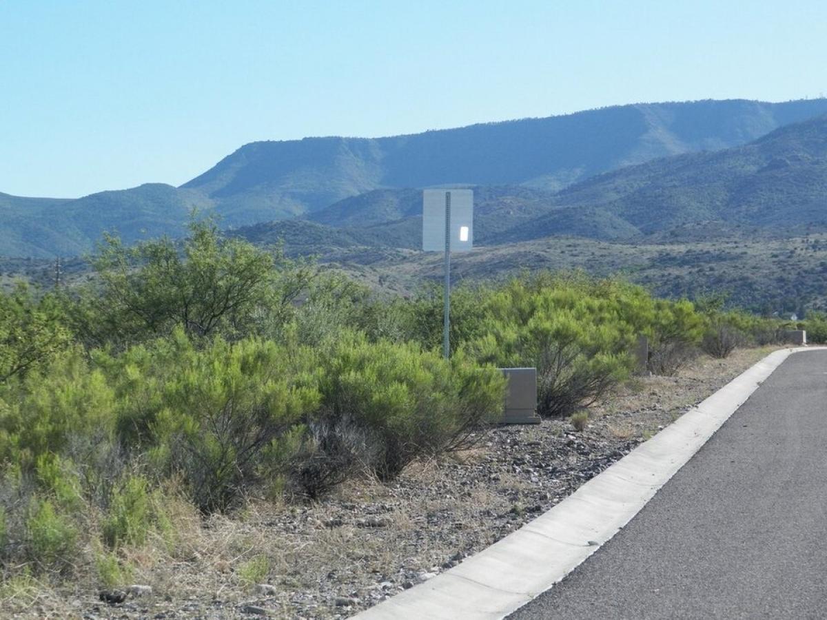 Picture of Residential Land For Sale in Clarkdale, Arizona, United States