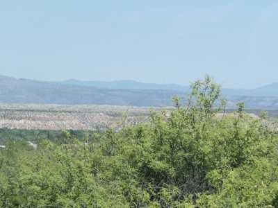 Residential Land For Sale in Clarkdale, Arizona