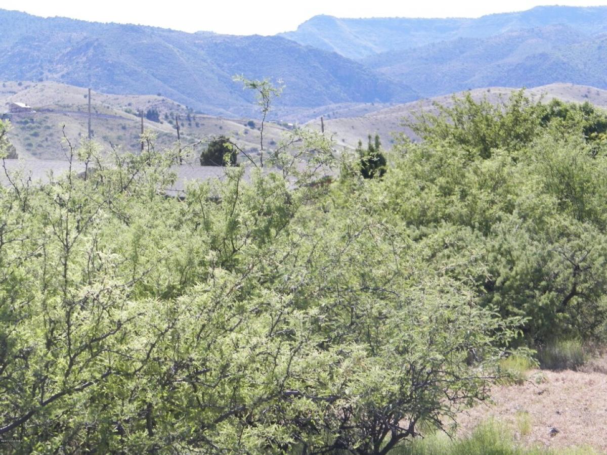 Picture of Residential Land For Sale in Clarkdale, Arizona, United States