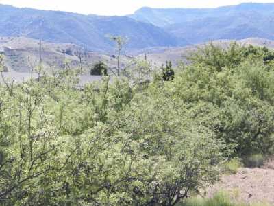 Residential Land For Sale in Clarkdale, Arizona