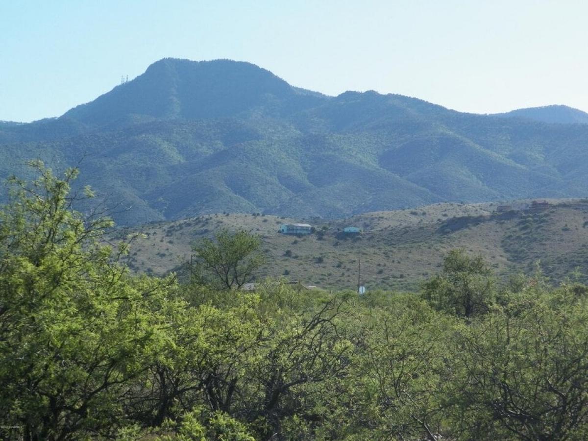 Picture of Residential Land For Sale in Clarkdale, Arizona, United States