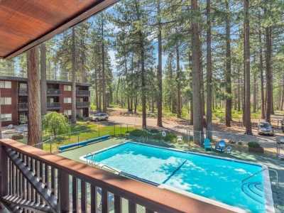 Home For Sale in South Lake Tahoe, California