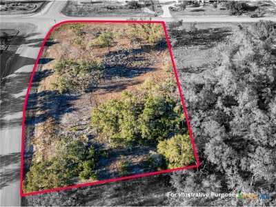 Residential Land For Sale in New Braunfels, Texas