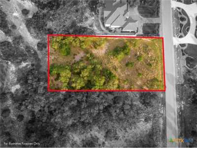 Residential Land For Sale in New Braunfels, Texas