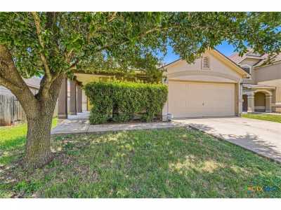 Home For Sale in Del Valle, Texas