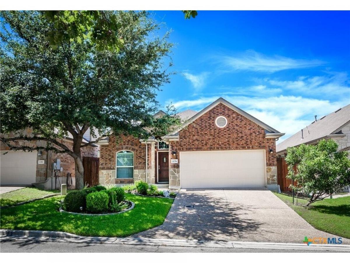 Picture of Home For Sale in New Braunfels, Texas, United States