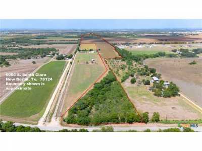 Residential Land For Sale in 