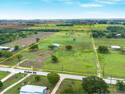 Residential Land For Sale in Seguin, Texas