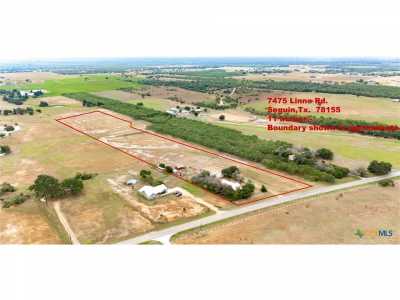 Residential Land For Sale in 