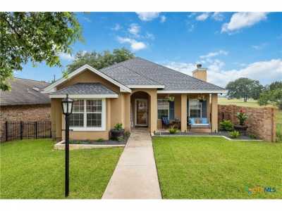 Home For Sale in New Braunfels, Texas