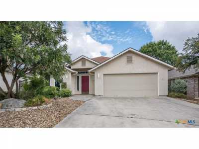 Home For Rent in New Braunfels, Texas