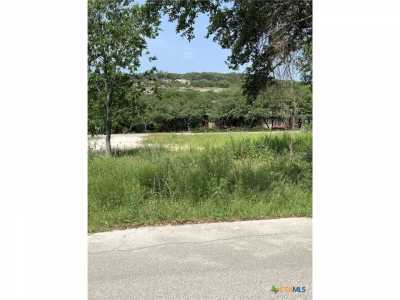 Residential Land For Sale in Canyon Lake, Texas