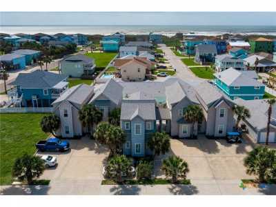 Home For Sale in Port Aransas, Texas