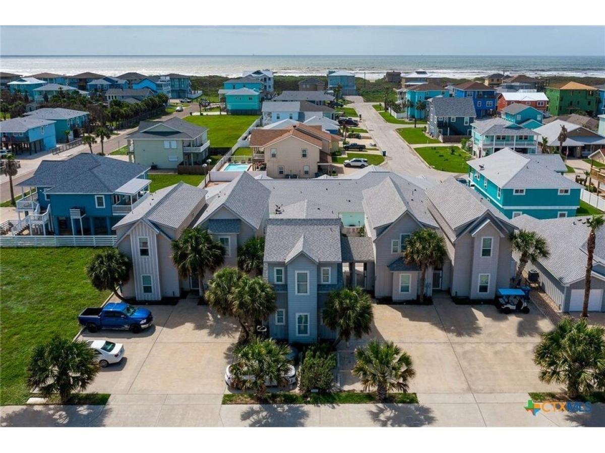 Picture of Home For Sale in Port Aransas, Texas, United States