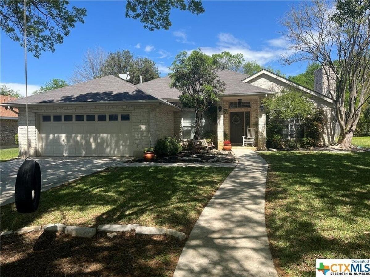 Picture of Home For Sale in New Braunfels, Texas, United States