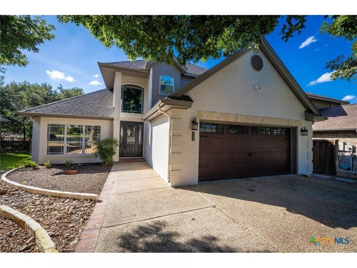 Picture of Home For Sale in New Braunfels, Texas, United States