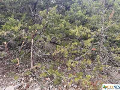 Residential Land For Sale in Canyon Lake, Texas