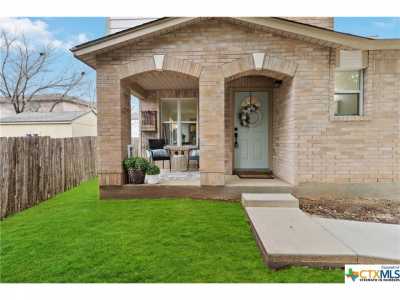 Home For Sale in San Marcos, Texas