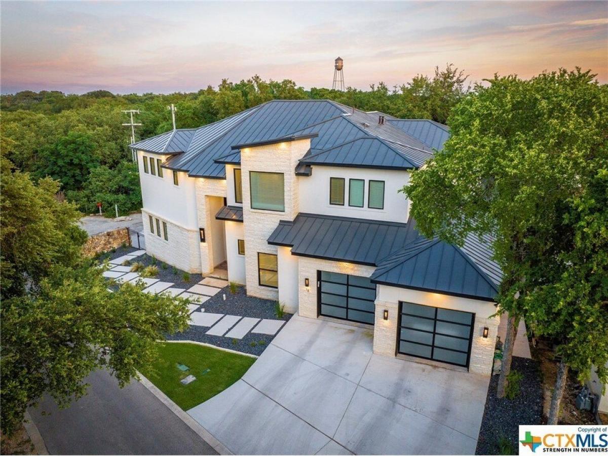 Picture of Home For Sale in New Braunfels, Texas, United States