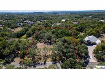 Residential Land For Sale in New Braunfels, Texas