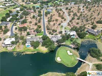 Residential Land For Sale in Horseshoe Bay, Texas