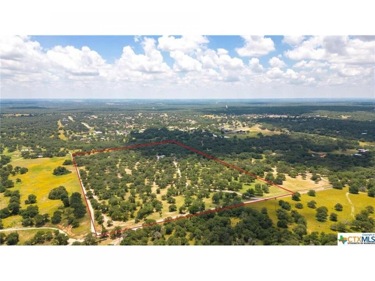 Picture of Farm For Sale in La Vernia, Texas, United States