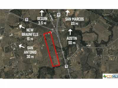 Residential Land For Sale in 