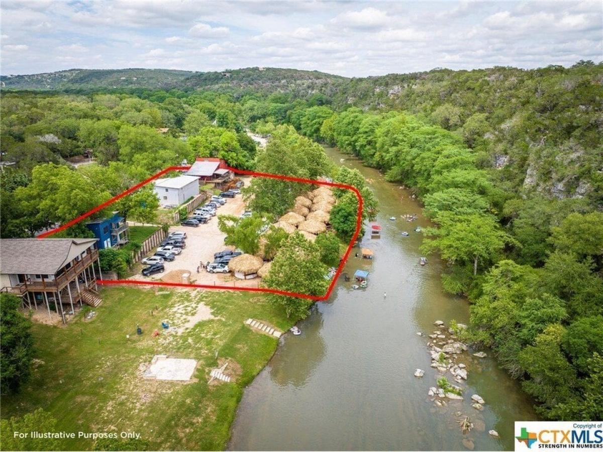 Picture of Home For Sale in New Braunfels, Texas, United States