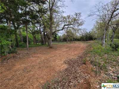 Residential Land For Sale in Cedar Creek, Texas