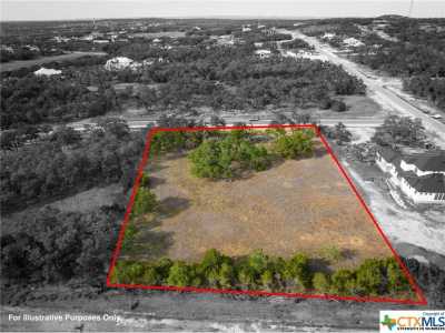 Residential Land For Sale in Bulverde, Texas