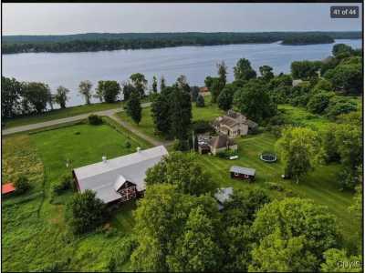 Home For Sale in Hammond, New York